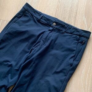 Lululemon Pant Navy 34x28